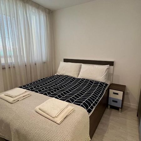 Ross Holiday Home Burgas Exterior photo