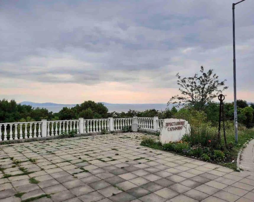 Ross Holiday Home Burgas Exterior photo
