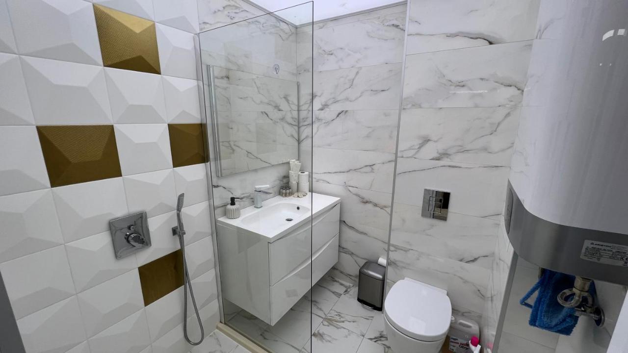 Ross Holiday Home Burgas Exterior photo
