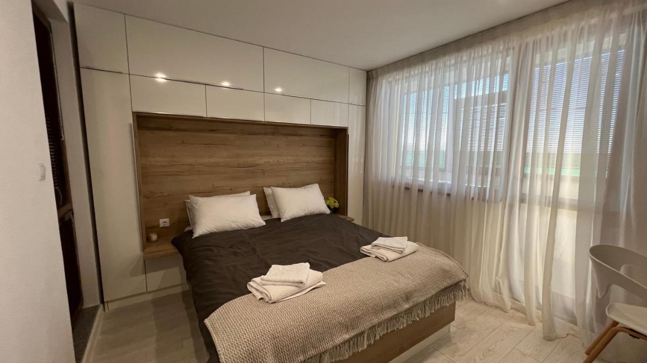 Ross Holiday Home Burgas Exterior photo