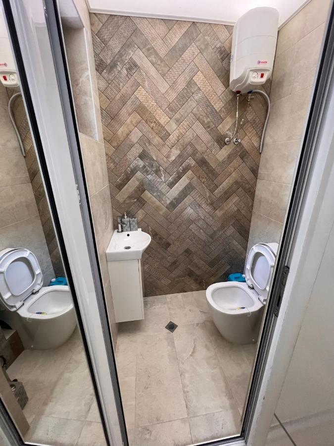 Ross Holiday Home Burgas Exterior photo